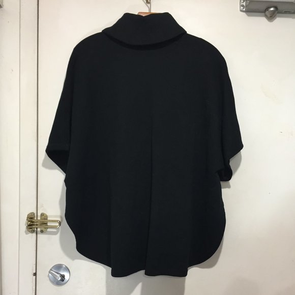 LAUREN RALPH LAUREN CAPE BLOUSES SIZE XS - Picture 5 of 7